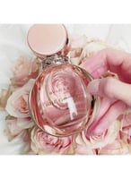 عطر روز جولديا من بولغاري للنساء او دي بارفيوم - 9...