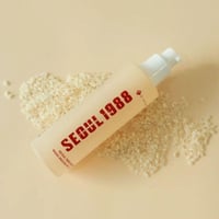 سيروم سيول 1988 بخلاصة الحلزون 97٪ + الأرز من كي س...