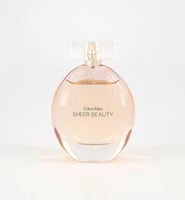 عطر شيير بيوتي او دي تواليت من كالفن كلاين - 100 م...