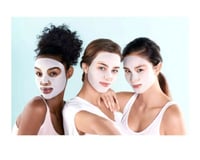 قناع بخلاصة البابونج وحمض الهيالورنيك من غارنييه