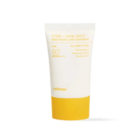 واقي شمس سيليماكس للمسام والبقع الداكنة - 50 مل