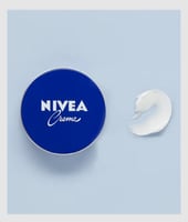 كريم الترطيب اورجينال من نيفيا - 150مل