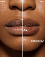 ملمع ومكبر شفاه جلوس بومب هيت من فنتي بيوتي - هوت...