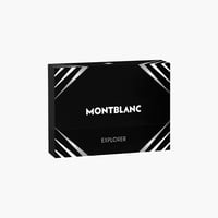 عطر مونت بلانك إكسبلورر او دي بريفيوم - 60 مل
