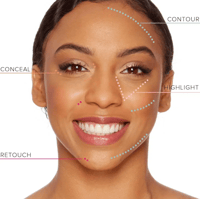 كونسيلر بيرل من توفيسد 13.5 مل