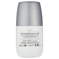 مزيل رائحة العرق رول أون لتفتيح البشرة لمسة خفية م...