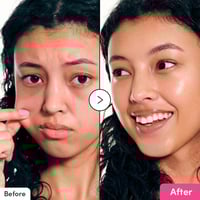 سيروم معزز الببتيد +NAD لمكافحة الشيخوخة والتجاعيد...