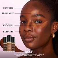 كونسيلر سابل من توفيسد 13.5 مل