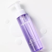 غسول الوجه بزيت الجوجوبا لتنظيف الرؤس السوداء من س...