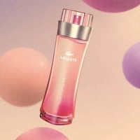 عطر تاتش أوف بينك من لاكوست للنساء أو دي تواليت -5...