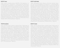 مجموعة السفر 8*1 استحمام وعنايه 44 مل من ام سوري ف...