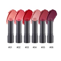 أحمر شفاه بيرفكت مطفي 05 Time Warp من ايسنس