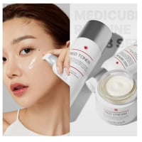 سيروم لتعزيز البشرة من ميديكيوب - 30 مل