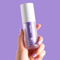 سيروم مصحح لون الأسنان v34 من هاي سمايل - 30 مل