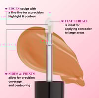 كونسيلر تافي من توفيسد 13.5 مل