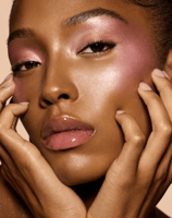 ملمع شفاه جلوس بومب حراري ملمع للشفاه من فنتي بيوت...