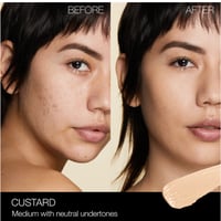 كونسيلر كريمي من نارس