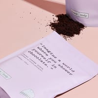 مقشر الكاكاو من فرانك بودي