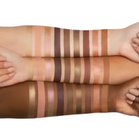 باليت هايز كاكي من هدى بيوتي