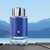 عطر اكسبلورر ألترا بلو للرجال من مونت بلانك او دو...