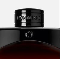 مونت بلانك ليجيند نايت مجموعة عطرية (أو دو تواليت...