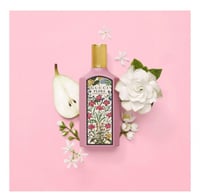 عطر فلورا جورجوس جاردينيا للنساء من قوتشي او دو بر...