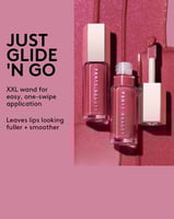 فنتي بيوتي - قلوس ملمع ومكبر شفاه بومب - سويت ماوث...