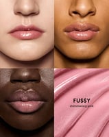 فنتي بيوتي - ملمع شفاه جلوس بومب - فاسي 02