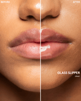 ملمع شفاه جلوس بومب حراري ملمع للشفاه من فنتي بيوت...