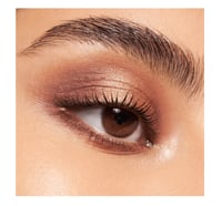 مجموعة ظلال العيون براون 30 من ايسنس