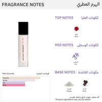 عطر الشعر فور هير من نارسيسو رودريغز للنساء - 30 م...