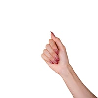 لوكا - اظافر صناعية لصق ذاتي 18