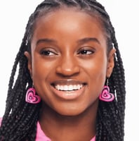 ماسكارا لتكثيف وتقوية الرموش لي نيد ميراكل من ايسن...