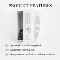 كريم 147 مهدئ ومرطب من دكتور الثيا - 50 مل