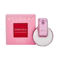 عطر اومنيا بينك سابفير من بولغاري للنساء أو دي توا...