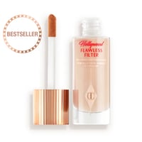 كريم أساس هوليوود فلتر فاير 01 من شارلوت تلبوري