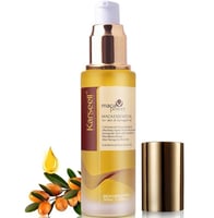 زيت ماكا العطري للجسم والشعر التالف من كارسيل - 50...