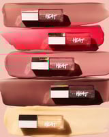 فنتي بيوتي - ملمع شفاه جلوس بومب هيت - ليمون لافا...