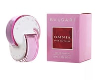 عطر اومنيا بينك سابفير من بولغاري للنساء أو دي توا...