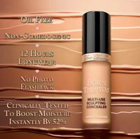 كونسيلر لاتيه من توفيسد 13.5 مل