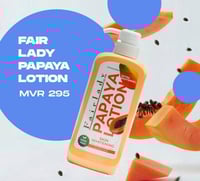 لوشن مرطب ومفتح للجسم بالبابايا والنياسيناميد من ف...