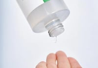 تونر مقشر لطيف ومنعش للبشرة الحساسة من ايكوال بيري...