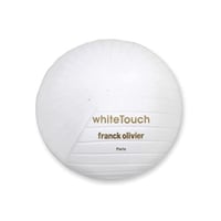 بودرة الجسم وايت تاتش من فرانك اوليفر - 200 جرام