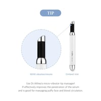 سيروم العين تو بي يوثفل من دكتور الثيا - 25 مل