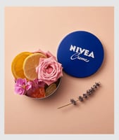 كريم الترطيب اورجينال من نيفيا - 150مل