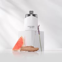 عطر مونت بلانك ليجند سبريت للرجال أو دي تواليت - 5...