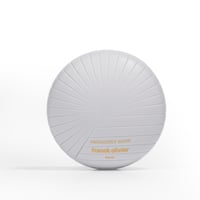 بودرة فرانك اوليفر للجسم ابسلوتلي مسك - 200 جرام