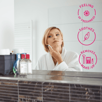 مزيل مكياج سينسيبو للبشرة الحساسة من بايوديرما - 2...