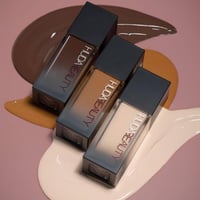 كريم اساس فوكس فيلتر من هدى بيوتي - 35 مل