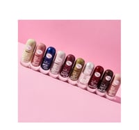 طلاء أظافر جل رقم 8 من ايسنس